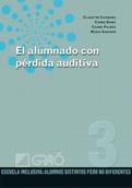 ALUMNADO CON PERDIDA AUDITIVA | 9788478279555 | VV.AA. | Llibreria Drac - Llibreria d'Olot | Comprar llibres en català i castellà online