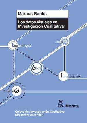 DATOS VISUALES EN INVESTIGACION CUALITATIVA, LOS | 9788471126238 | BANKS, MARCUS | Llibreria Drac - Llibreria d'Olot | Comprar llibres en català i castellà online