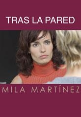 TRAS LA PARED | 9788492813247 | MARTINEZ, MILA | Llibreria Drac - Llibreria d'Olot | Comprar llibres en català i castellà online