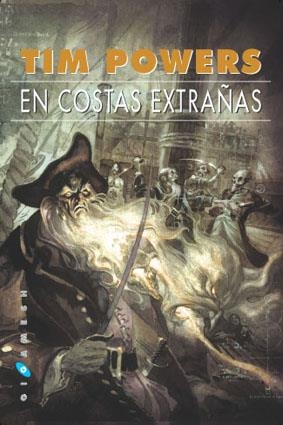 EN COSTAS EXTRAÑAS | 9788496208193 | POWERS, TIM | Llibreria Drac - Llibreria d'Olot | Comprar llibres en català i castellà online