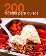 200 RECETAS PARA GUISOS | 9788480769037 | FARROW, JOANNA | Llibreria Drac - Llibreria d'Olot | Comprar llibres en català i castellà online