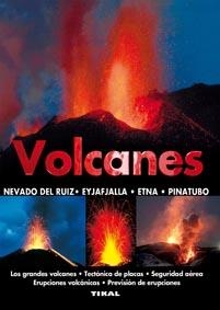 VOLCANES | 9788499280806 | VV.AA. | Llibreria Drac - Llibreria d'Olot | Comprar llibres en català i castellà online