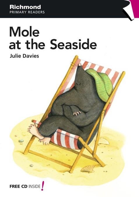 MOLE AT THE SEASIDE | 9788466810388 | VARIOS AUTORES | Llibreria Drac - Llibreria d'Olot | Comprar llibres en català i castellà online