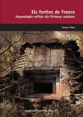 FORTINS DE FRANCO, ELS | 9788423207459 | CLARA, JOSEP | Llibreria Drac - Llibreria d'Olot | Comprar llibres en català i castellà online