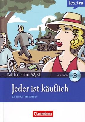 JEDER IST KAUFLICH | 9783589015016 | REICH, PATRICK | Llibreria Drac - Llibreria d'Olot | Comprar llibres en català i castellà online