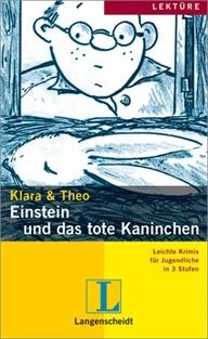 EINSTEIN UND DAS TOTE KANINCHEN | 9783468477201 | VARIOS AUTORES | Llibreria Drac - Librería de Olot | Comprar libros en catalán y castellano online