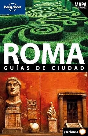 ROMA 2010 (LONELY PLANET) | 9788408089643 | AA.VV. | Llibreria Drac - Llibreria d'Olot | Comprar llibres en català i castellà online