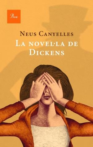 NOVEL·LA DE DICKENS, LA | 9788482569406 | CANYELLES, NEUS | Llibreria Drac - Llibreria d'Olot | Comprar llibres en català i castellà online