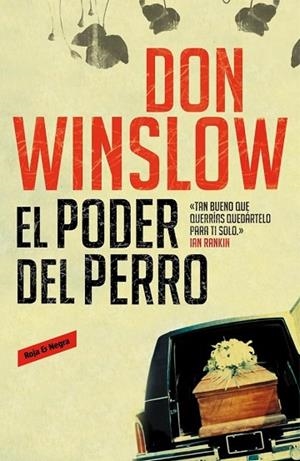 PODER DEL PERRO, EL | 9788439723523 | WINSLOW, DON | Llibreria Drac - Llibreria d'Olot | Comprar llibres en català i castellà online