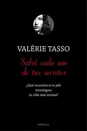 SABRE CADA UNO DE TUS SECRETOS | 9788492414253 | TASSO, VALERIE | Llibreria Drac - Librería de Olot | Comprar libros en catalán y castellano online