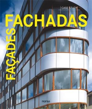 FACHADAS. FAÇADES | 9788496096967 | AA.VV. | Llibreria Drac - Llibreria d'Olot | Comprar llibres en català i castellà online