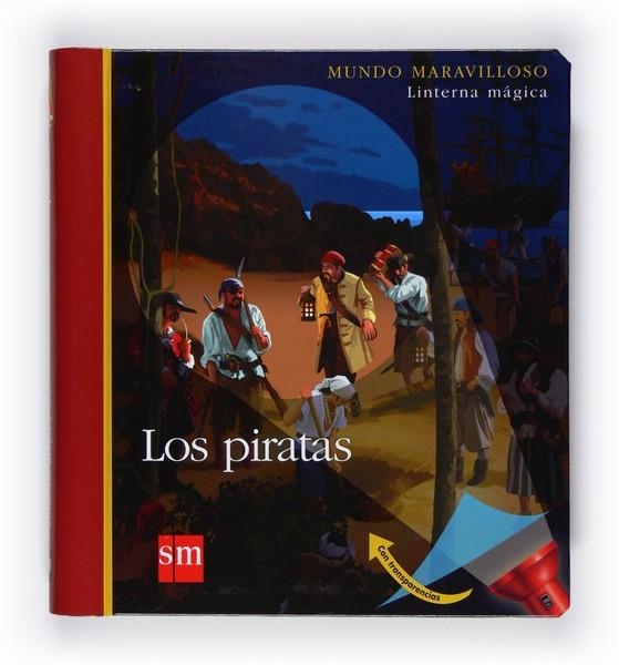 PIRATAS, LOS (MUNDO MARAVILLOSO) | 9788467539653 | VV.AA. | Llibreria Drac - Llibreria d'Olot | Comprar llibres en català i castellà online