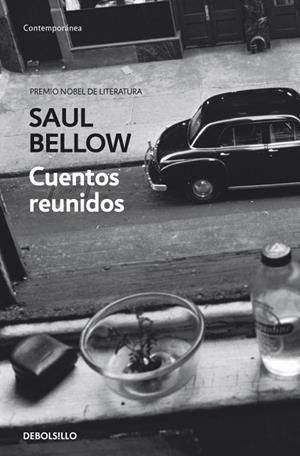 CUENTOS REUNIDOS | 9788483469484 | BELLOW, SAUL | Llibreria Drac - Llibreria d'Olot | Comprar llibres en català i castellà online