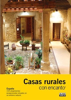 CASAS RURALES CON ENCANTO 2010 | 9788403509528 | VV.AA. | Llibreria Drac - Llibreria d'Olot | Comprar llibres en català i castellà online