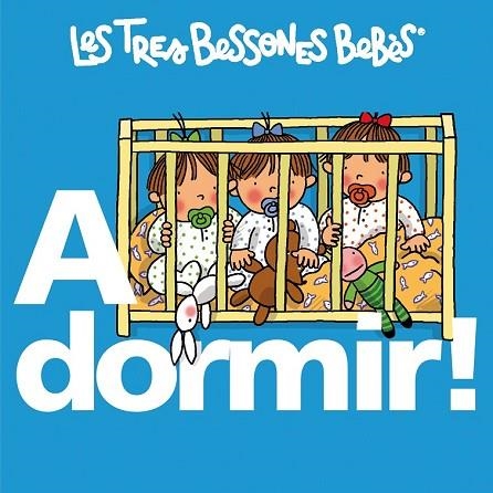 A DORMIR | 9788492419715 | CAPDEVILA, ROSER | Llibreria Drac - Llibreria d'Olot | Comprar llibres en català i castellà online