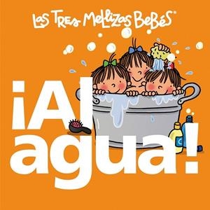 AL AGUA | 9788492419784 | CAPEDVILA, ROSER | Llibreria Drac - Llibreria d'Olot | Comprar llibres en català i castellà online