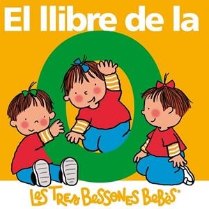 LLIBRE DE LA O | 9788492419647 | CAPDEVILA, ROSER | Llibreria Drac - Llibreria d'Olot | Comprar llibres en català i castellà online