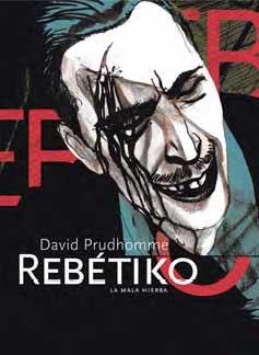 REBETIKO | 9788496722583 | PRUDHOMME, DAVID | Llibreria Drac - Llibreria d'Olot | Comprar llibres en català i castellà online