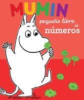 MUMIN PEQUEÑO LIBRO DE LOS NUMEROS | 9788424632939 | JANSSON, TOVE | Llibreria Drac - Llibreria d'Olot | Comprar llibres en català i castellà online