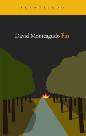 FIN | 9788492649235 | MONTEAGUDO, DAVID | Llibreria Drac - Llibreria d'Olot | Comprar llibres en català i castellà online