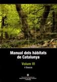 MANUAL DELS HABITATS DE CATALUNYA VOL.VI  BOSCOS | 9788439369837 | CARRERAS , JORDI/VIGO I BONADA , JOSEP/FERRÉ , ALBERT | Llibreria Drac - Llibreria d'Olot | Comprar llibres en català i castellà online