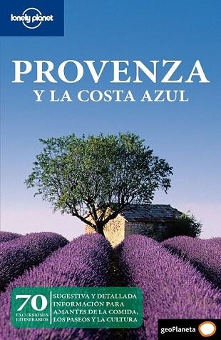 PROVENZA Y LA COSTA AZUL 2010 (LONELY PLANET) | 9788408089582 | AA.VV. | Llibreria Drac - Llibreria d'Olot | Comprar llibres en català i castellà online