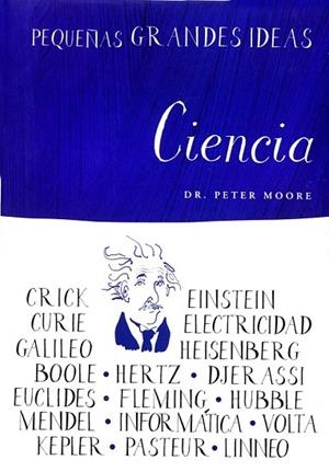 CIENCIA | 9788497544030 | MOORE, PETER | Llibreria Drac - Llibreria d'Olot | Comprar llibres en català i castellà online