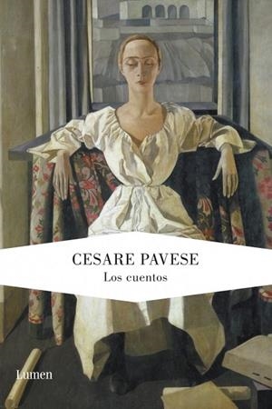 CUENTOS, LOS | 9788426417756 | PAVESE, CESARE | Llibreria Drac - Llibreria d'Olot | Comprar llibres en català i castellà online