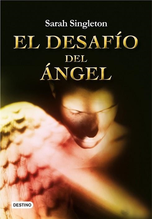 DESAFIO DEL ÁNGEL, EL | 9788408091486 | SINGLETON, SARAH | Llibreria Drac - Librería de Olot | Comprar libros en catalán y castellano online