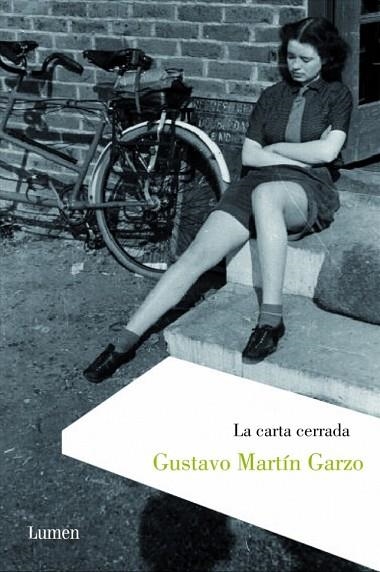 CARTA CERRADA, LA | 9788426417534 | MARTIN, GUSTAVO | Llibreria Drac - Librería de Olot | Comprar libros en catalán y castellano online