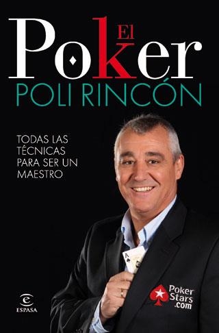 POKER, EL | 9788467034363 | RINCON, POLI | Llibreria Drac - Llibreria d'Olot | Comprar llibres en català i castellà online