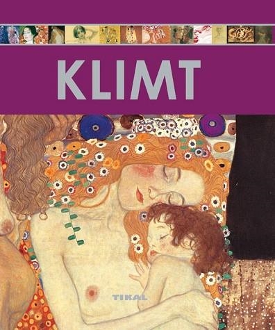 KLIMT | 9788499280271 | ARTIGAS, ISABEL | Llibreria Drac - Llibreria d'Olot | Comprar llibres en català i castellà online