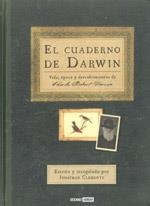 CUADERNO DE DARWIN, EL. VIDA, EPOCA Y DESCUBRIMIENTOS | 9788475566962 | CLEMENTS, JONATHAN | Llibreria Drac - Llibreria d'Olot | Comprar llibres en català i castellà online