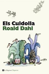 CULDOLLA, ELS | 9788482649900 | DAHL, ROALD | Llibreria Drac - Llibreria d'Olot | Comprar llibres en català i castellà online