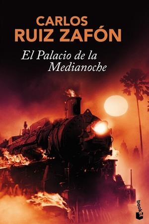 PALACIO DE LA MEDIANOCHE, EL | 9788408096030 | RUIZ ZAFON, CARLOS | Llibreria Drac - Llibreria d'Olot | Comprar llibres en català i castellà online