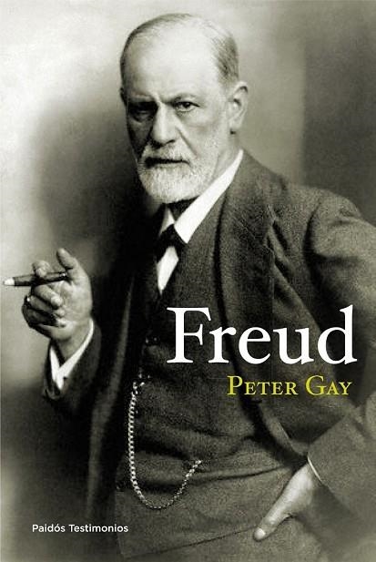 FREUD | 9788449324277 | GAY, PETER | Llibreria Drac - Llibreria d'Olot | Comprar llibres en català i castellà online