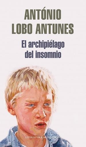 ARCHIPIELAGO DEL INSOMNIO, EL | 9788439722229 | LOBO ANTUNES, ANTONIO | Llibreria Drac - Librería de Olot | Comprar libros en catalán y castellano online