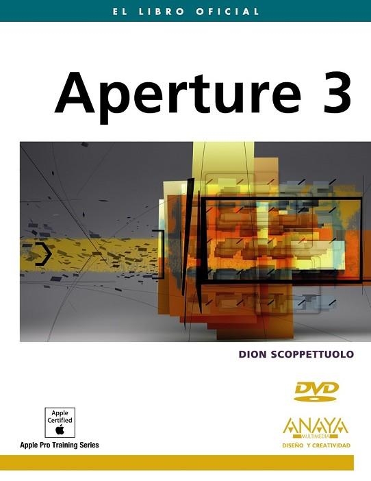 APERTURE 3 | 9788441527621 | SCOPPETTUOLO, DION | Llibreria Drac - Llibreria d'Olot | Comprar llibres en català i castellà online