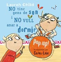 NO TINC GENS DE SON I NO VULL ANAR A DORMIR | 9788498674514 | CHILD, LAUREN | Llibreria Drac - Llibreria d'Olot | Comprar llibres en català i castellà online