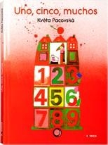 UNO CINCO MUCHOS | 9788492750344 | PACOVSKA, KVETA | Llibreria Drac - Llibreria d'Olot | Comprar llibres en català i castellà online