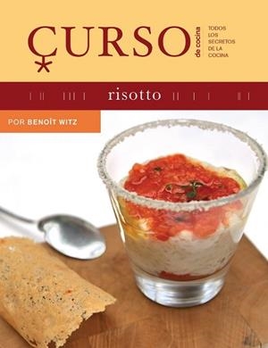 RISOTTO | 9788496669499 | WITZ, BENOIT | Llibreria Drac - Llibreria d'Olot | Comprar llibres en català i castellà online