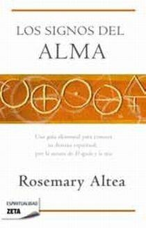 SIGNOS DEL ALMA, LOS | 9788498724417 | ALTEA, ROSEMARY | Llibreria Drac - Llibreria d'Olot | Comprar llibres en català i castellà online