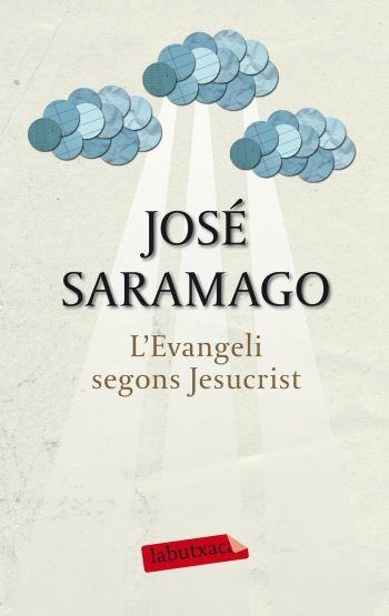 EVANGELI SEGONS JESUCRIST, L' | 9788499301891 | SARAMAGO, JOSE | Llibreria Drac - Llibreria d'Olot | Comprar llibres en català i castellà online