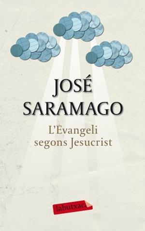 EVANGELI SEGONS JESUCRIST, L' | 9788499301891 | SARAMAGO, JOSE | Llibreria Drac - Llibreria d'Olot | Comprar llibres en català i castellà online