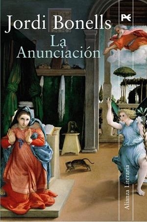 ANUNCIACION, LA | 9788420651521 | BONELLS, JORDI | Llibreria Drac - Llibreria d'Olot | Comprar llibres en català i castellà online