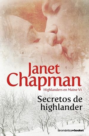 SECRETOS DE HIGHLANDER | 9788408095989 | CHAPMAN, JANET | Llibreria Drac - Llibreria d'Olot | Comprar llibres en català i castellà online