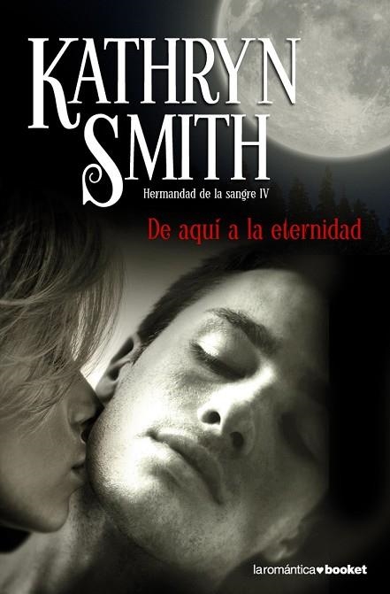 DE AQUI A LA ETERNIDAD | 9788408096061 | SMITH, KATHRYN | Llibreria Drac - Llibreria d'Olot | Comprar llibres en català i castellà online