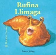 RUFINA LLIMAGA (34) | 9788498015270 | KRINGS, ANTOON | Llibreria Drac - Llibreria d'Olot | Comprar llibres en català i castellà online