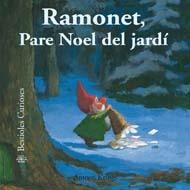 RAMONET PARE NOEL DEL JARDÍ (33) | 9788498014495 | KRINGS, ANTOON | Llibreria Drac - Llibreria d'Olot | Comprar llibres en català i castellà online