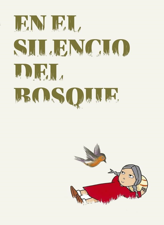 EN EL SILENCIO DEL BOSQUE | 9788493803612 | PEREZ, CRISTINA | Llibreria Drac - Llibreria d'Olot | Comprar llibres en català i castellà online